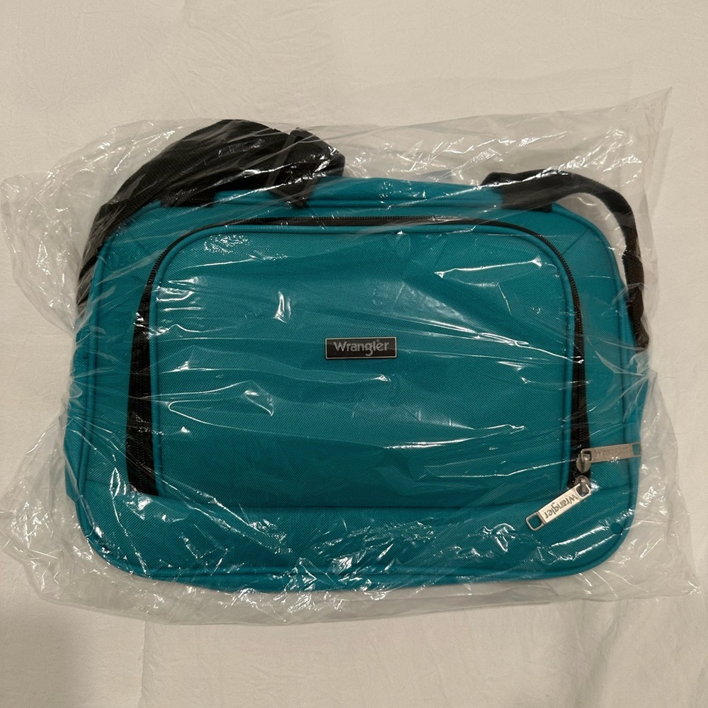 bag that fits on top of carry on!